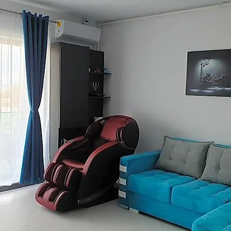Hotel Gp Seaview, Mamaia Nord