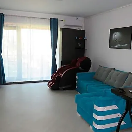 Gp Seaview, Mamaia Nord