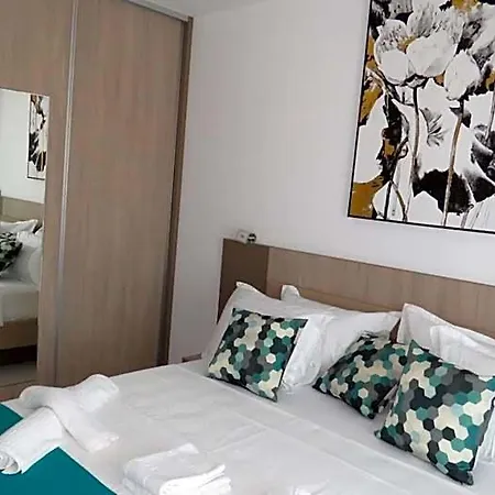 Gp Seaview, Mamaia Nord Hotel