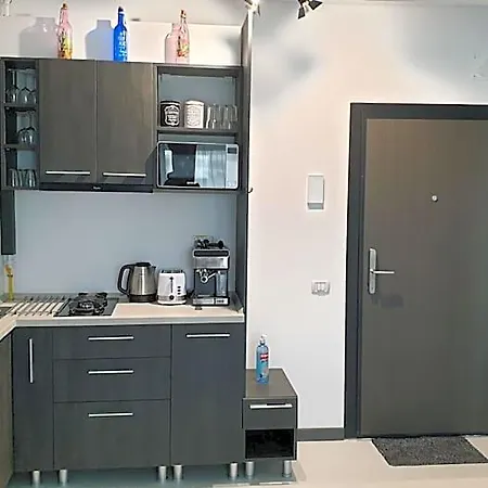 Gp Seaview, Mamaia Nord Szálloda Konstanca