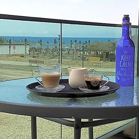 Szálloda Gp Seaview, Mamaia Nord