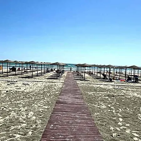 Gp Seaview, Mamaia Nord