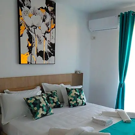 Gp Seaview, Mamaia Nord Constanţa