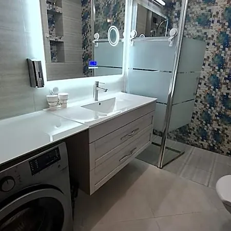 Gp Seaview, Mamaia Nord 3*