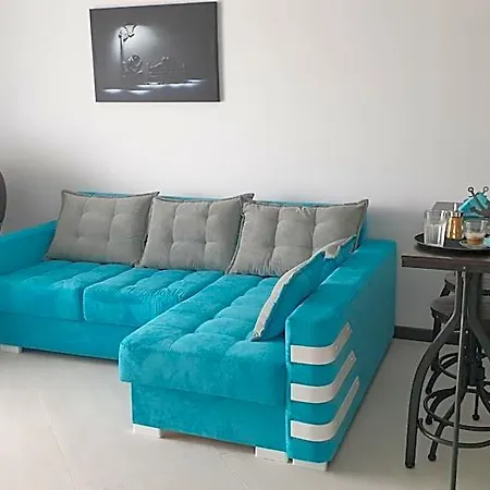 Hotel Gp Seaview, Mamaia Nord 3*