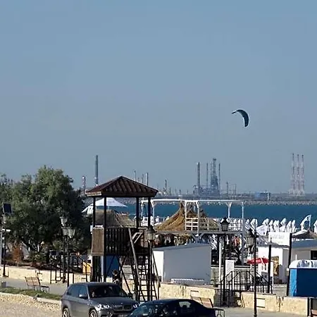Gp Seaview, Mamaia Nord Hotel de apartamente Constanţa
