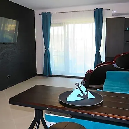 Gp Seaview, Mamaia Nord Konstanca