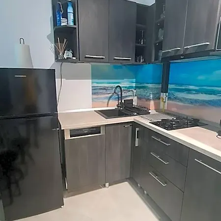Gp Seaview, Mamaia Nord 3*