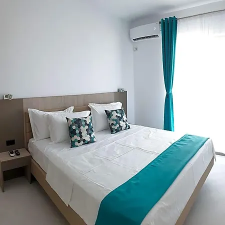 Gp Seaview, Mamaia Nord 3* Constanţa
