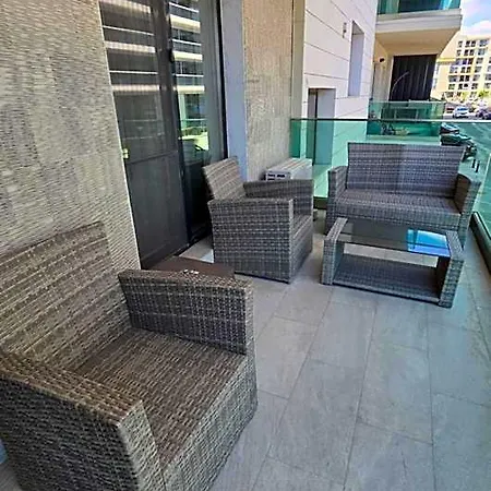 Gp Seaview, Mamaia Nord Szálloda Konstanca