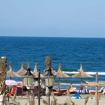 Gp Seaview, Mamaia Nord Hotel 3*