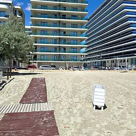 Gp Seaview, Mamaia Nord Constanţa